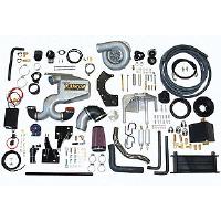 NOVI 2000 Complete Supercharger System 2000-02 Dodge Viper GTS