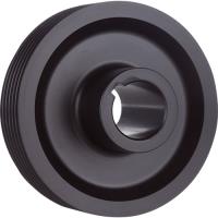 6-Rib 3.125 D/Pulley 05-06 Must GT