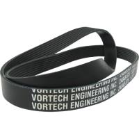 BELT SUPERCHARGER