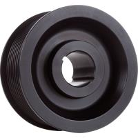 NOVI-2000 Supercharger Drive Pulley 1986-93 Mustang