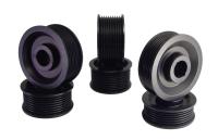 10-Rib 3.75 D/Pulley 86-93 Must