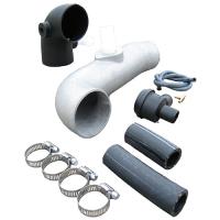 Discharge Upgrade Kit For P/N 769-1001831/SL