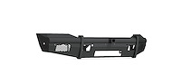 4192VF20B Vaquero Non-Winch Front Bumper Fits Select Ram 2500/3500/4500