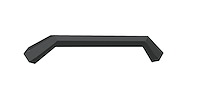 6172XFPRB Spartan Front Bumper Bolt-On Accessory Pre-Runner Guard Fits Select Ford F-250/F-350/F-450 Super-Duty