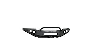 9161F4B-NW Stealth Non-Winch Front Bumper, Pre-Runner Guard, Texture Black, Fits Select Toyota Tacoma