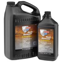 Rust Remover