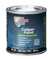 Red Caliper Paint