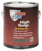 Manifold Gray High Temp Paint