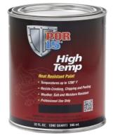 Manifold Gray High Temp Paint
