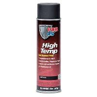 Manifold Gray High Temp Paint
