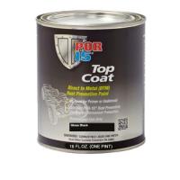45908 Chassis Black Top Coat