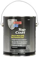 Silver Top Coat