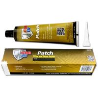 Black POR Patch