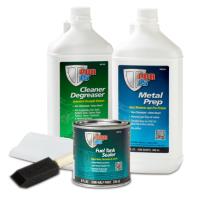 Motorcycle Fuel Tank Repair Kit