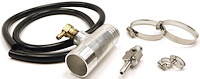 Diesel Auxiliary Install Tank Kit [2 in. Fill Line]