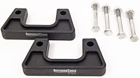 Leveling Kit [2 in.] for 2007-2019 Silverado, Sierra 1500 Avalanche Yukon XL Yukon Tahoe 2WD, 4WD