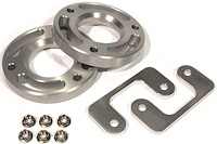 Leveling Kit [2.25 in.] for 2007-2018 Silverado, Sierra 1500 2WD, 4WD 6 Lug