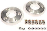 Leveling Kit [2 in. Lift] for 2014-2018 Ford F-150 2WD, 4WD