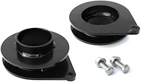 Rear Coil Spacer Kit for 2009-2018 Ram 1500 2WD, 4WD [1.5 in.]