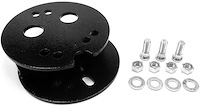 Spare Tire Spacer for 1987-2018 Jeep Wrangler
