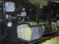 FORD TRUCK DOOR KIT
