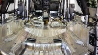 Cargo Area Sound Deadening and Thermal Insulation Kit for 2007-2021 Jeep Compass