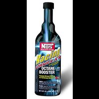 Octane Boost Race Formula With Nitro Methane