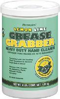 Grease Grabber Hand Cleaner 4lb Tub