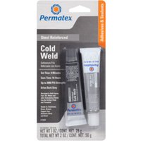Cold Weld Bonding Compound 1oz Tubes