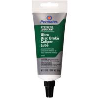 Ultra Disc Brake Caliper Lube 2oz Tube with Nozzle