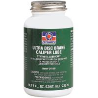 Ultra Disc Brake Caliper Lube 8oz Brush-top Bottle