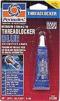 Blue Medium Strength Threadlocker 6ml Tube
