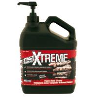 Xtreme Ultra Cherry Pumice Hand Scrub 128fl oz Pump Bottle