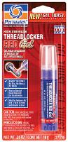 Red High Strength Threadlocker Gel 10g Twist Applicator