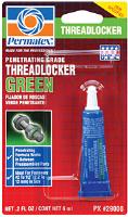 Green Penetrating Grade Threadlocker 6ml Tube