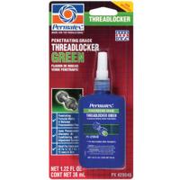 Green Penetrating Grade Threadlocker 36ml Bottle