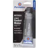 MotoSeal 1 Ultimate Gasket Maker Grey 2.7oz Tube