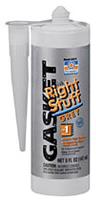 Right Stuff 1 Minute Gasket 10.1oz Cartridge
