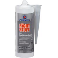 Right Stuff 1 Minute Gasket Maker 5oz Cartridge