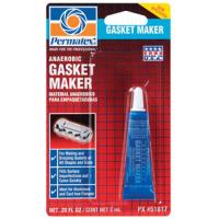 Anaerobic Gasket Maker 6ml Tube