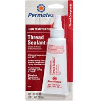 High Temp Thread Sealant 50ml Tube
