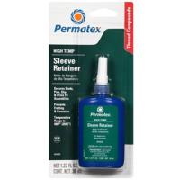 High Temperature Sleeve Retainer 36ml Bottle