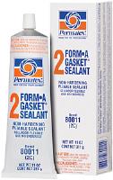 Form-A-Gasket No. 2 Sealant 11oz Tube