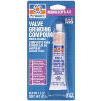 Valve Grinding Compound 1.5oz Tube