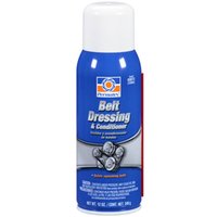Belt Dressing & Conditioner 16oz Aerosol