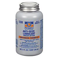 Aluminum Anti-Seize Lube 8oz Brush-top Bottle