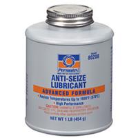 Aluminum Antiseize Lube 16oz Brush-top Bottle