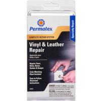 Vinyl & Leather Repair Kit