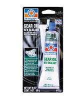 Gear Oil RTV Gasket Maker 3oz Tube