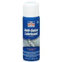 Aluminum Antiseize Lube 12oz Aerosol